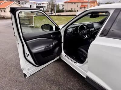 Sell Nissan Juke 2020 - 18990 EUR, 56000 km - AUTO.MOTO.pt