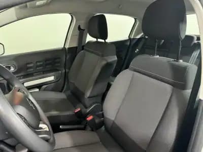 Sell Citroën C3 2022 - 11900 EUR, 102634 km - AUTO.MOTO.pt