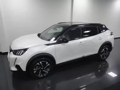 Sell Peugeot 2008 2020 - 18750 EUR, 59000 km - AUTO.MOTO.pt