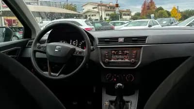 Sell SEAT Ibiza 2017 - 10850 EUR, 113370 km - AUTO.MOTO.pt