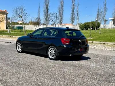 Vendo BMW 116 2013 - 8500 EUR, 260000 km - AUTO.MOTO.pt