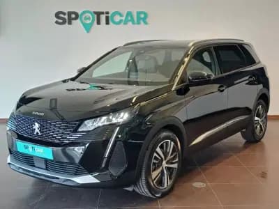 Sell Peugeot 5008 2024 - 31500 EUR, 12350 km - AUTO.MOTO.pt