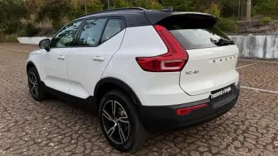 Sell Volvo XC 40 2021 - 24900 EUR, 149000 km - AUTO.MOTO.pt