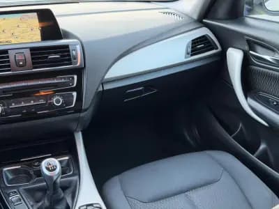 Vendo BMW 114 2015 - 11900 EUR, 185938 km - AUTO.MOTO.pt