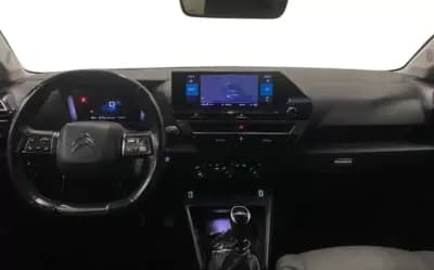 Sell Citroën C4 2021 - 13590 EUR, 104508 km - AUTO.MOTO.pt