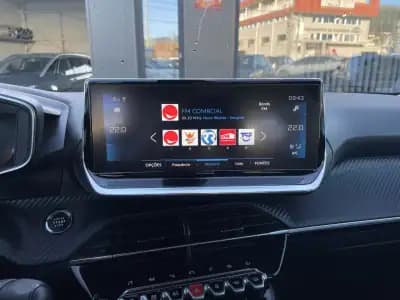 Sell Peugeot 2008 2021 - 16850 EUR, 43376 km - AUTO.MOTO.pt