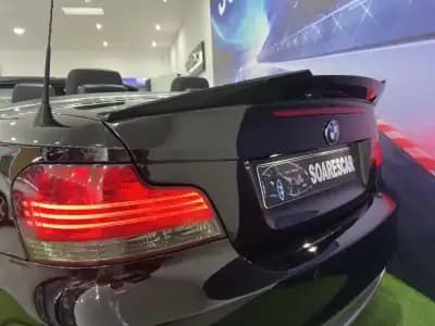 Vendo BMW 120 2008 - 16950 EUR, 196000 km - AUTO.MOTO.pt