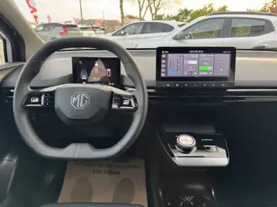 Vendo MG MG4 2023 - 18990 EUR, 59000 km - AUTO.MOTO.pt