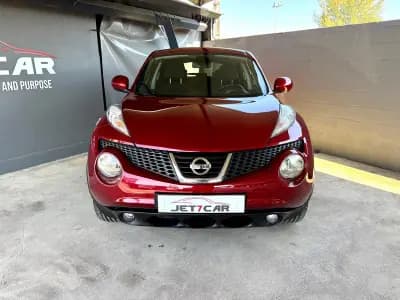 Sell Nissan Juke 2011 - 12990 EUR, 187600 km - AUTO.MOTO.pt