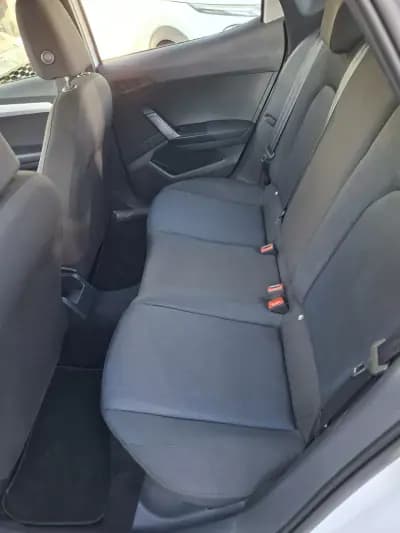 Sell SEAT Ibiza 2023 - 18250 EUR, 32700 km - AUTO.MOTO.pt