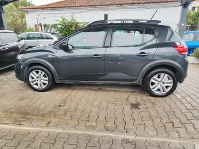 Vendo Dacia Sandero 2022 - 15500 EUR, 126000 km - AUTO.MOTO.pt