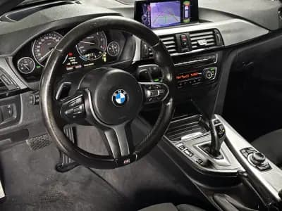 Vendo BMW 320 2012 - 19499 EUR, 193000 km - AUTO.MOTO.pt