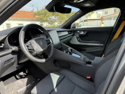 Sell Polestar 2 2020 - 34000 EUR, 59000 km - AUTO.MOTO.pt