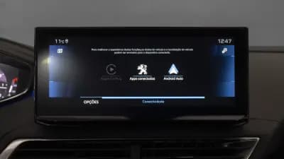 Sell Peugeot 3008 2025 - 25900 EUR, 17750 km - AUTO.MOTO.pt