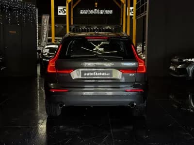 Vendo Volvo XC 60 2021 - 31990 EUR, 140750 km - AUTO.MOTO.pt