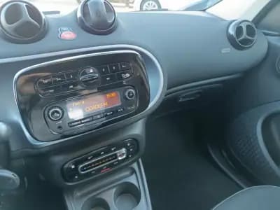 Vendo Smart ForFour 2016 - 10500 EUR, 66000 km - AUTO.MOTO.pt