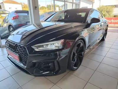 Vendo Audi RS5 2018 - 56000 EUR, 142000 km - AUTO.MOTO.pt