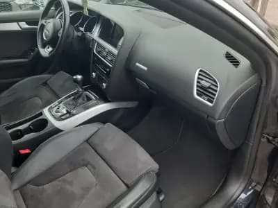 Sell Audi A5 Sportback 2014 - 18900 EUR, 193400 km - AUTO.MOTO.pt