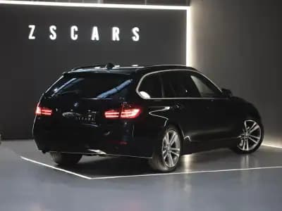 Vendo BMW 318 2014 - 15990 EUR, 248000 km - AUTO.MOTO.pt