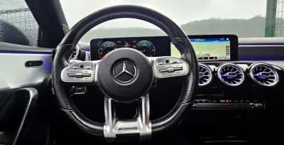 Sell Mercedes-Benz A 180 2019 - 27500 EUR, 112000 km - AUTO.MOTO.pt