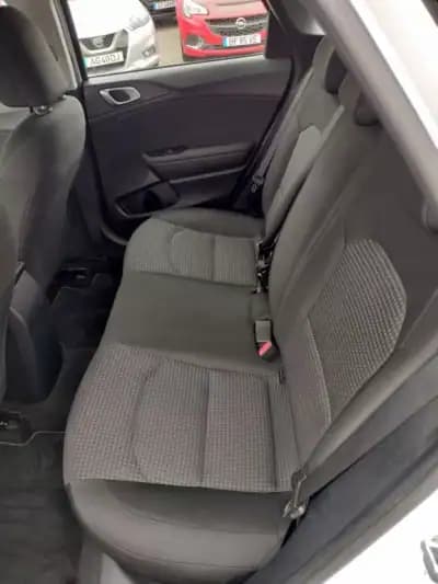 Vendo Kia Ceed SW 2020 - 15500 EUR, 58500 km - AUTO.MOTO.pt