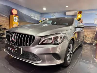 Sell Mercedes-Benz CLA 180 2018 - 21500 EUR, 179900 km - AUTO.MOTO.pt