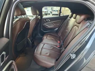 Vendo BMW 116 2020 - 24490 EUR, 24490 km - AUTO.MOTO.pt