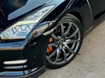 Vendo Nissan GT-R 2014 - 129900 EUR, 116000 km - AUTO.MOTO.pt