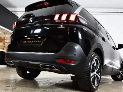Sell Peugeot 5008 2020 - 23900 EUR, 135000 km - AUTO.MOTO.pt