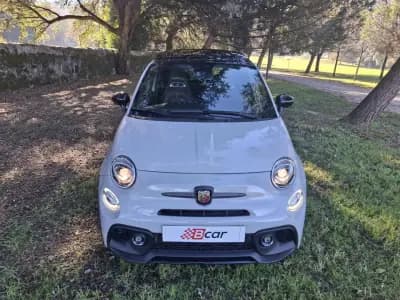 Sell Abarth 695 2023 - 29990 EUR, 6300 km - AUTO.MOTO.pt