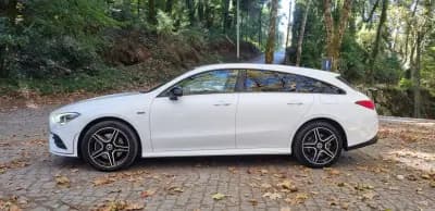 Sell Mercedes-Benz CLA 250 2021 - 28650 EUR, 149000 km - AUTO.MOTO.pt