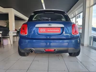 Vendo MINI 2014 - 11100 EUR, 166000 km - AUTO.MOTO.pt