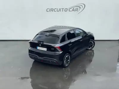 Sell MG MG4 2023 - 19850 EUR, 7054 km - AUTO.MOTO.pt