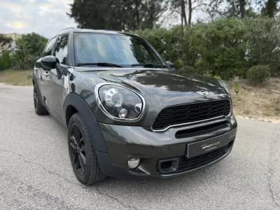 Vendo MINI Countryman 2014 - 14699 EUR, 90000 km - AUTO.MOTO.pt