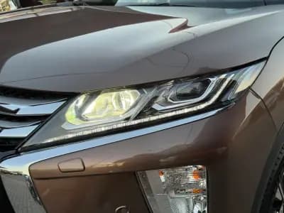 Sell Mitsubishi Eclipse Cross 2019 - 21750 EUR, 89000 km - AUTO.MOTO.pt