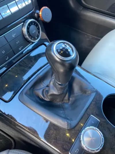 Sell Mercedes-Benz SLK 200 2012 - 18900 EUR, 133853 km - AUTO.MOTO.pt