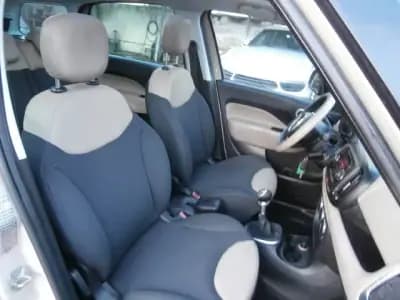 Vendo Fiat 500L 2013 - 6500 EUR, 175007 km - AUTO.MOTO.pt