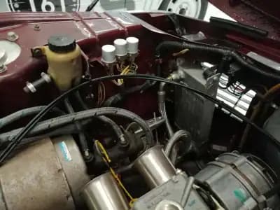 Vendo BMW 2002 1974 - 28000 EUR, 56296 km - AUTO.MOTO.pt