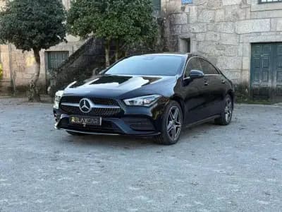 Sell Mercedes-Benz CLA 250 2021 - 30999 EUR, 98000 km - AUTO.MOTO.pt