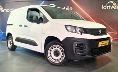Sell Peugeot Partner 2024 - 15900 EUR, 80249 km - AUTO.MOTO.pt