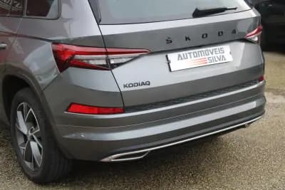 Sell Skoda Kodiaq 2023 - 29990 EUR, 170000 km - AUTO.MOTO.pt