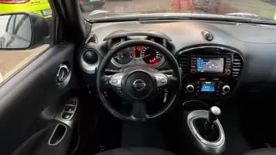 Vendo Nissan Juke 2017 - 13490 EUR, 137561 km - AUTO.MOTO.pt