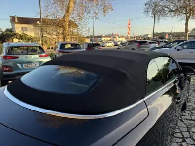 Vendo Opel Cascada 2018 - 16900 EUR, 128000 km - AUTO.MOTO.pt