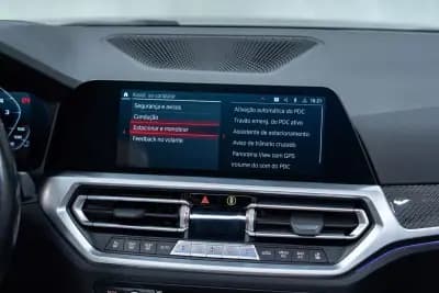 Vendo BMW M4 2021 - 84950 EUR, 54000 km - AUTO.MOTO.pt