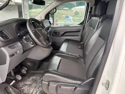 Sell Citroën Jumpy 2019 - 17990 EUR, 126251 km - AUTO.MOTO.pt