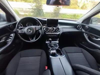 Sell Mercedes-Benz C 180 2015 - 16890 EUR, 199000 km - AUTO.MOTO.pt
