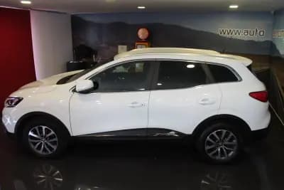 Sell Renault Kadjar 2016 - 14500 EUR, 192000 km - AUTO.MOTO.pt