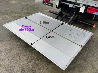 Vendo Mercedes-Benz Sprinter 2023 - 49750 EUR, 54000 km - AUTO.MOTO.pt