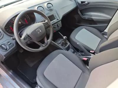 Vendo SEAT Ibiza 2016 - 10900 EUR, 80000 km - AUTO.MOTO.pt