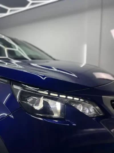 Sell Peugeot 3008 2018 - 19500 EUR, 169999 km - AUTO.MOTO.pt